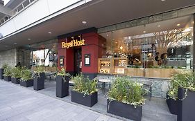 Richmond Hotel Nagoya Nayabashi